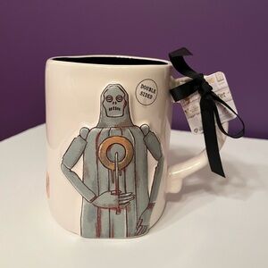 Rae Dunn Harry Potter mug